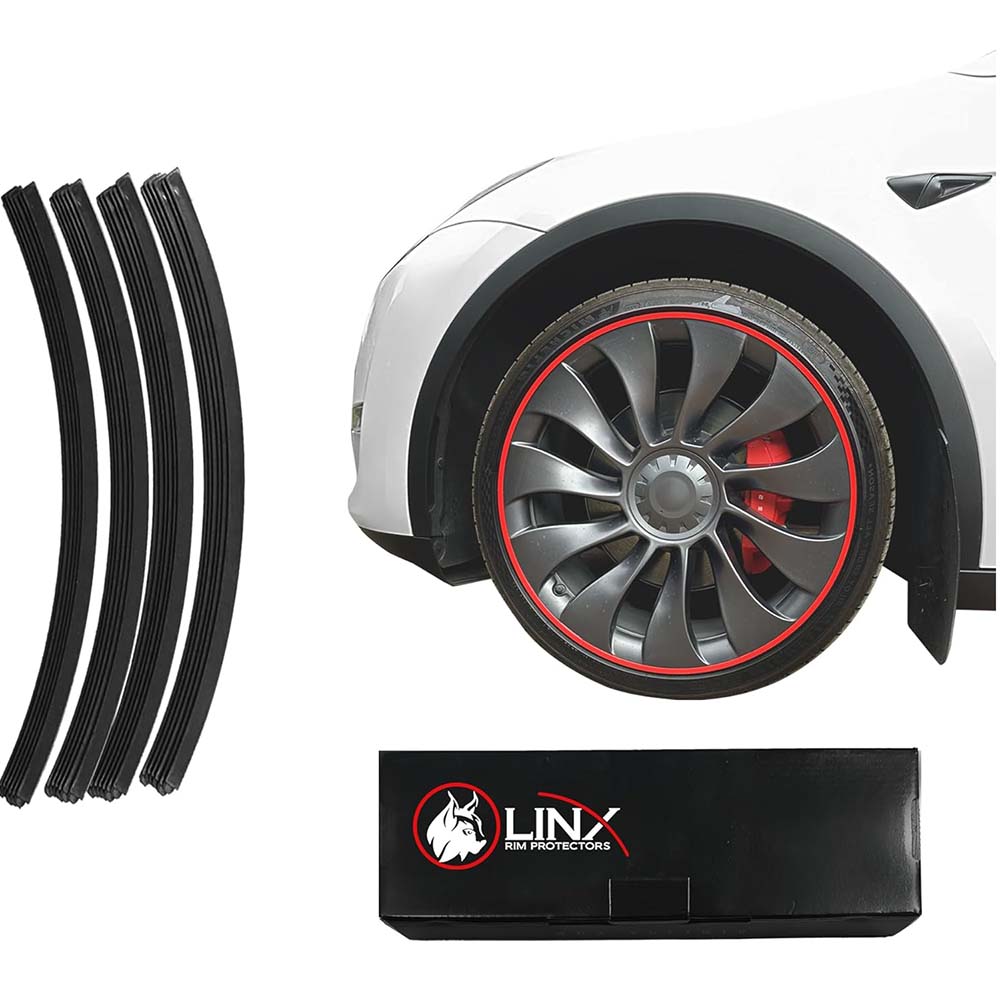 Linx Rim Protectors